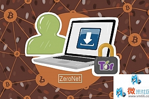 Zeronet-一分钟搭建你的p2p全球网站