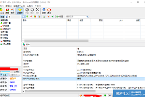 【已测试】敏感资源无法下载试试比特彗星BitComet1.52全功能解锁豪华版!