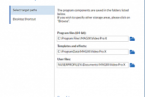 视频剪辑软件MAGIX Video Pro X10 v16.0.1.242最新破解版