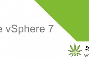 VMware vSphere 7.0 Update 3d 全套下载(包含 vCenter、ESXi 标准版和 DellEMC、HPE、Lenovo、浪潮定制版镜像)